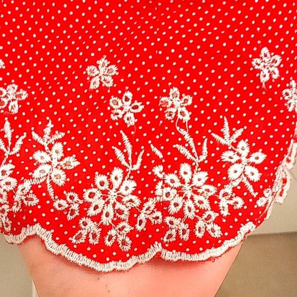 Retro Rockabilly Dress - Picture 4 of 9